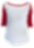 female (period) diamanté - 3/4 sleeve