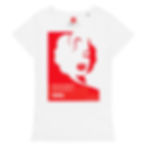 still women - organic t-shirt