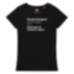 Sturgeon definition t-shirt