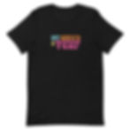 My Wife's a TERF - Unisex t-shirt